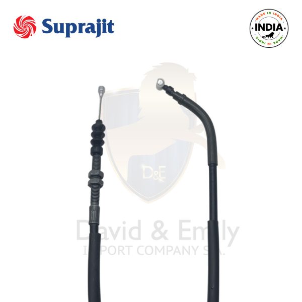 CABLE DE EMBRAGUE PULSAR 135 COMP SUPRAJIT SKB0175