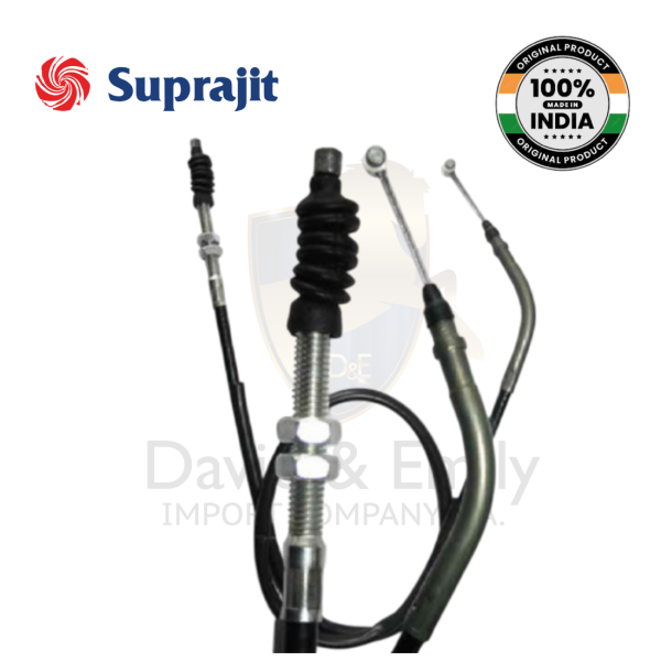 CABLE DE EMBRAGUE PULSAR 180CC UG3 SKB0172