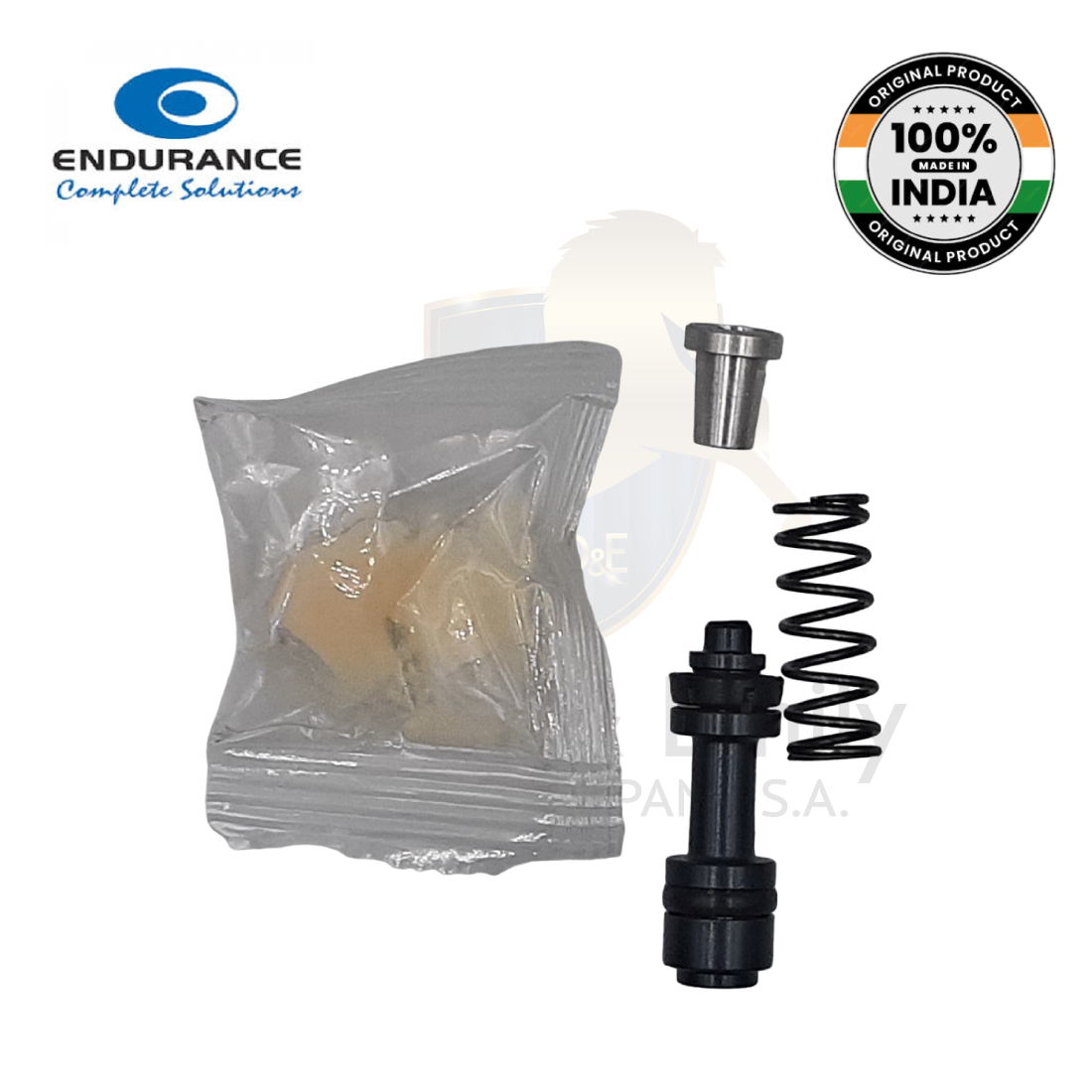 KIT DE REPARACION DE BOMBA DE FRENO PULSAR 200 NS 2605112601