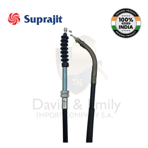 CABLE DE EMBRAGUE AVENGER SKB0114