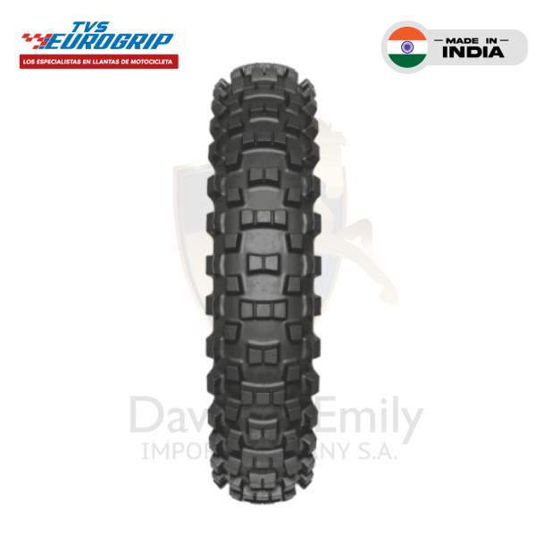 110-100-18 64M EEG CLIMBER XC TT - Imagen 2