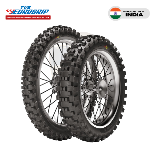110-100-18 64M EEG CLIMBER XC TT