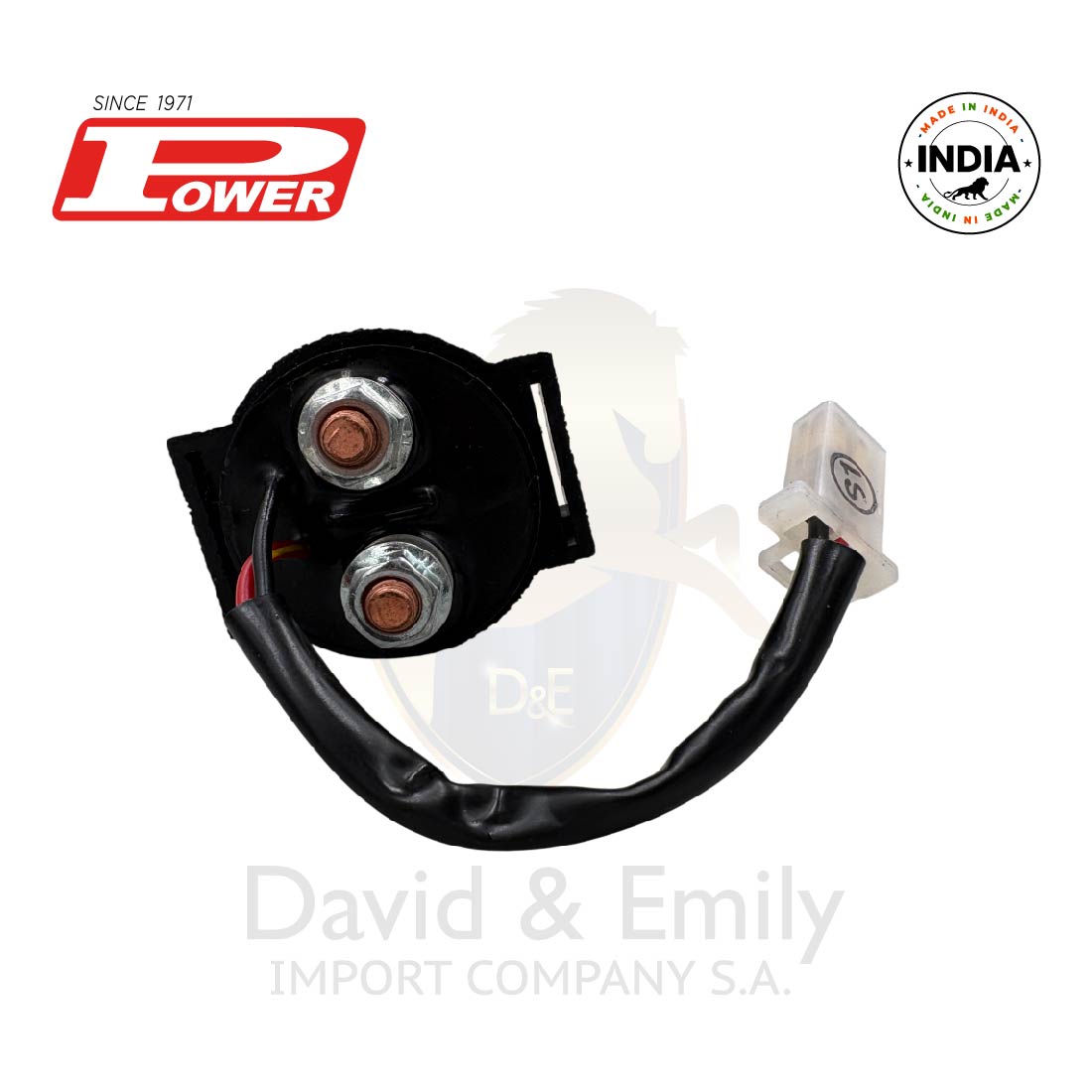 AUTOMATICO DE ENCENDIDO P135LS D125ST P200NS&AS&FI D400&UG RE4S P160NS V15 P200RS P100ES P125NS RE4S SRA042