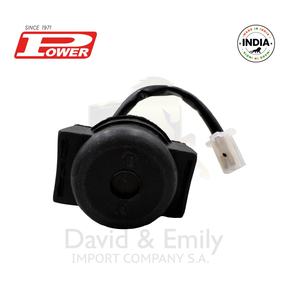 AUTOMATICO DE ENCENDIDO P135LS D125ST P200NS&AS&FI D400&UG RE4S P160NS V15 P200RS P100ES P125NS RE4S SRA042 - Imagen 3