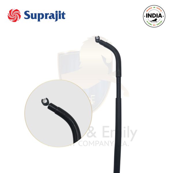 CABLE DE EMBRAGUE YAMAHA FZ 3,0 SEY0196 - Imagen 3