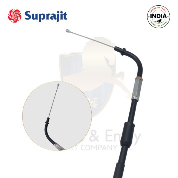 CABLE DE EMBRAGUE YAMAHA FZ 3,0 SEY0196 - Imagen 2