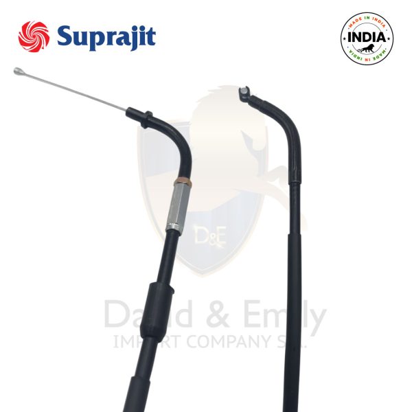 CABLE DE EMBRAGUE YAMAHA FZ 3,0 SEY0196