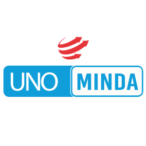 9 - UNO MINDA MADE IN INDIA